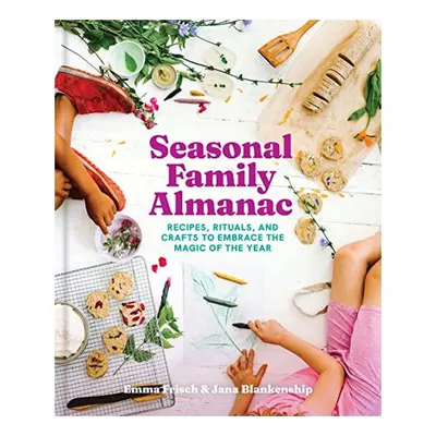 Seasonal Family Almanac