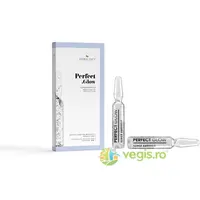 Fiole Concentrate Impotriva Petelor Pigmentare cu Azeloglicina 10% 10x2ml