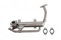 Radiator Egr Audi A3; Seat Altea, Altea Xl, Cordoba, Ibiza Iii, Ibiza Iv, Leon, Toledo Iii; Skoda Fabia Ii, Octavia Ii, Roomster, Superb Ii; Vw Caddy Iii, Eos, Golf Plus 1.9d 2.0d Dupa 2001