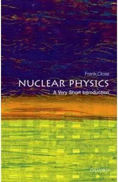 Nuclear Physics: A Very Short Introduction