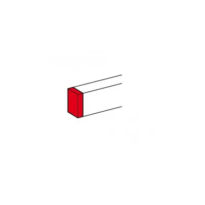 End cap - pentru DLP Alu 65x150