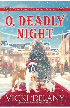 O, Deadly Night