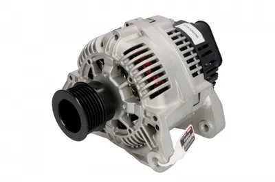 Alternator (12V, 80A) potrivit BMW 3 (E36), 5 (E34), Z3 (E36) 1.6-1.9 01.92-08.00