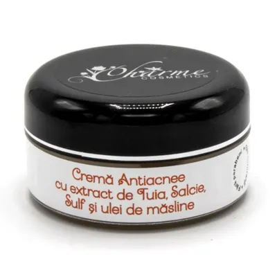 Crema Antiacnee, Charme Cosmetics | 30 ml