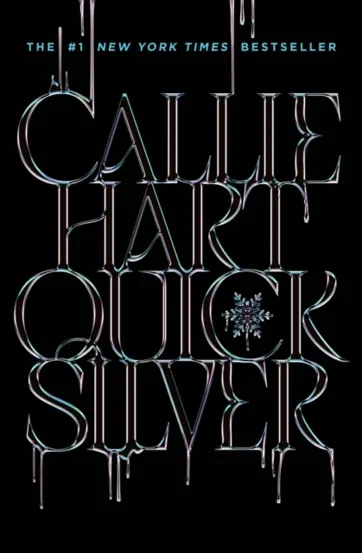 Quicksilver : the utterly addictive enemies-to-lovers romantasy sensation