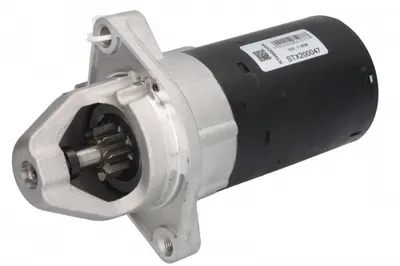 Electromotor (12v, 1,1kw) Potrivit Chevrolet Aveo; Fiat Fiorino, Linea, Punto; Opel Agila, Astra H, Astra H Gtc, Astra H Kombi, Astra J, Combo Tour, Combo Minivan, Corsa C 1.3d 1.4 1.6 08.00