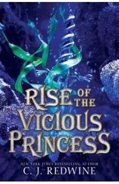 Rise of the Vicious Princess