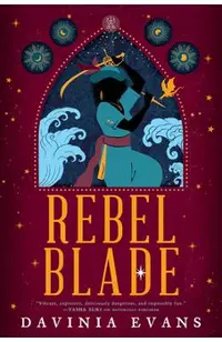 Rebel Blade