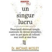 Un singur lucru