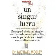Un singur lucru