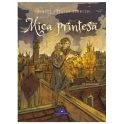 Mica printesa