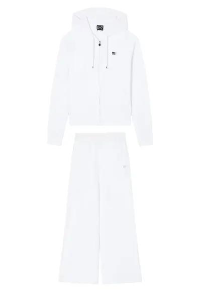 Trening Emporio Armani TRAIN CORE LADY W T-SUIT HO F 7W000464AF13135U0002