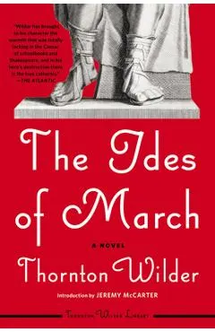 The Ides of March
