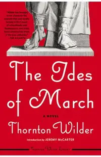 The Ides of March