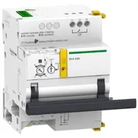 Auxiliar RCA cu Ti24 Comanda de La Distanta pentru Ic60 1P-1Pn-2P