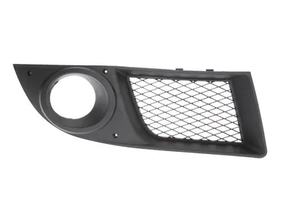 Grila bara Dreapta cu locas proiector potrivit FIAT DOBLO, DOBLO/MINIVAN dupa 2001 2005-2010