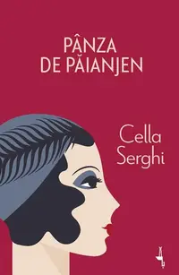 Pânza de păianjen - Paperback brosat - Cella Serghi