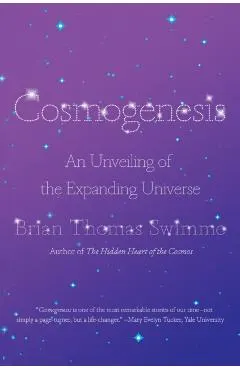 Cosmogenesis: An Unveiling of the Expanding Universe