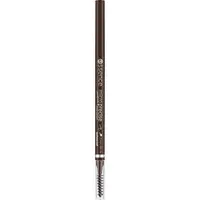 Creion pentru sprancene Micro Precise 06 - Dark Brown, 0.05g, Essence
