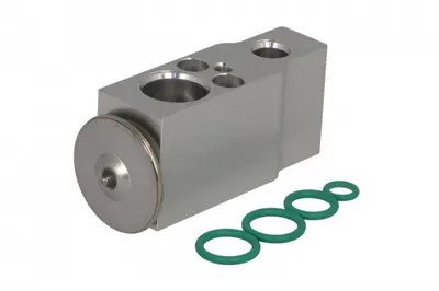 Supapa expansiune climatizare potrivit TOYOTA AURIS, COROLLA, RAV 4 III, RAV 4 IV 1.4-3.5 11.05-09.19