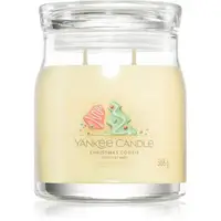 Yankee Candle Christmas Cookie lumânare parfumată