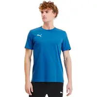 Tricou barbati Puma Teamgoal 23 Casuals 65657802