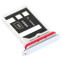 Suport SIM Honor Magic8 Pro, Albastru (Sky Cyan), Service Pack 5167AARU