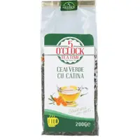 5 O'Clock Tea Ceai Verde cu Catina 200g