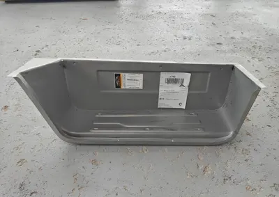 Podea Stanga potrivit FORD TRANSIT, TRANSIT TOURNEO