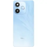 Capac Baterie Oppo A5 Pro 4G, Albastru (Feather Blue), Service Pack 621033000511