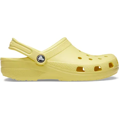 Saboti Crocs Classic Galben - Daylily