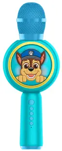 Microfon OTL Technologies - Paw Patrol Chase, albastru