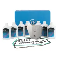 Kit Schimb Ulei Cutie Viteze Automata Zf 1071.298.027
