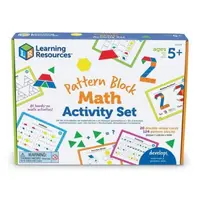 Set activitati educative - mozaic matematic