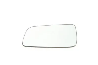 Sticla oglinda exterioara Stanga potrivit OPEL ASTRA G, ASTRA G CLASSIC, ASTRA G/combi 1998-2009 - (convexa)