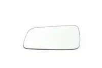 Sticla oglinda exterioara Stanga potrivit OPEL ASTRA G, ASTRA G CLASSIC, ASTRA G/combi 1998-2009 - (convexa)