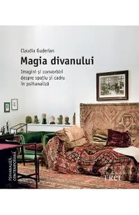 eBook Magia divanului