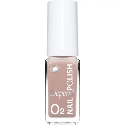 Oja Depend Oxygen, Nuanta A818, 5 ml