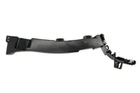 Suport bara Fata Dreapta potrivit CITROEN JUMPY II, JUMPY III; OPEL VIVARO C; PEUGEOT EXPERT, EXPERT TEPEE 1.5D-Electric dupa 2007 - (latura, plastic)