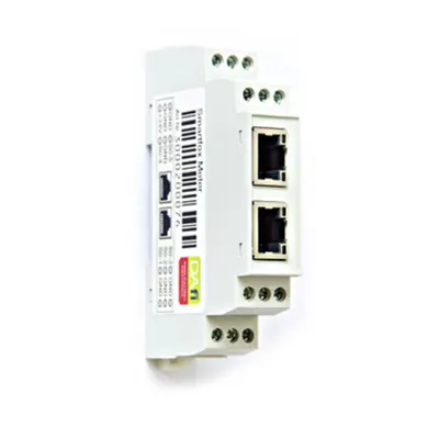 SMARTFOX Meter, doar monitorizare cu 5x S0 intrari