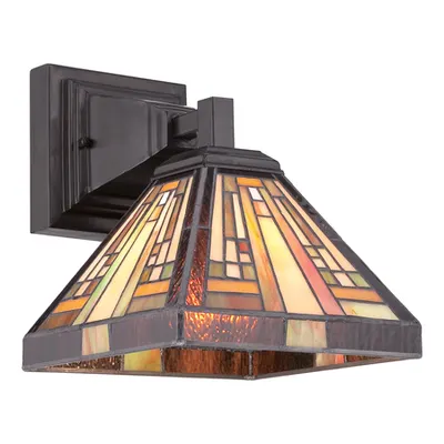 Aplica Stephen 1 Light Wall Light