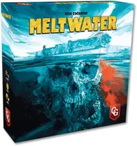 Joc de societate pentru doi Meltwater - Strategic