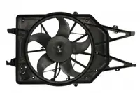 Ventilator radiator (cu carcasa) FORD FOCUS 1.6-2.0 intre 1998-2005