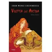 Vulpea lui Akira