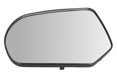 Sticla oglinda laterala Stanga potrivit HYUNDAI IONIQ 5 dupa 2021 - (convexa, cu incalzire)