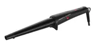 Ondulator de păr Rowenta - CF324LF0, 200°C, negru