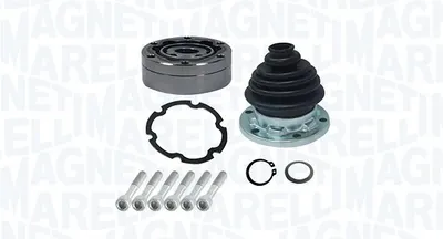 Set articulatie planetara interior Dreapta Stanga ( 33z 34mm) potrivit AUDI 80 B4, A3, A4 B5, TT; SEAT ALTEA, ALTEA XL, CORDOBA, CORDOBA VARIO, IBIZA II, IBIZA III, IBIZA IV 1.2-3.6 01.81