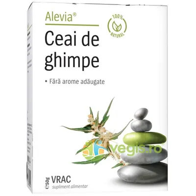 Ceai de Ghimpe 50g