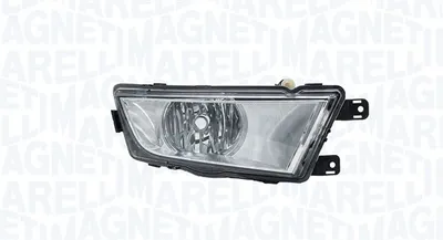 Proiector lampa ceata dreapta SKODA OCTAVIA 3 III intre 2012-2016