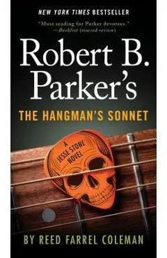 Robert B. Parker's the Hangman's Sonnet